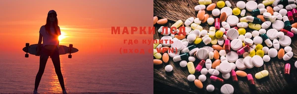 крисы Белоозёрский