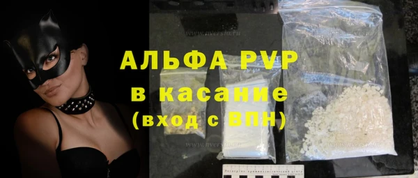 крисы Белоозёрский